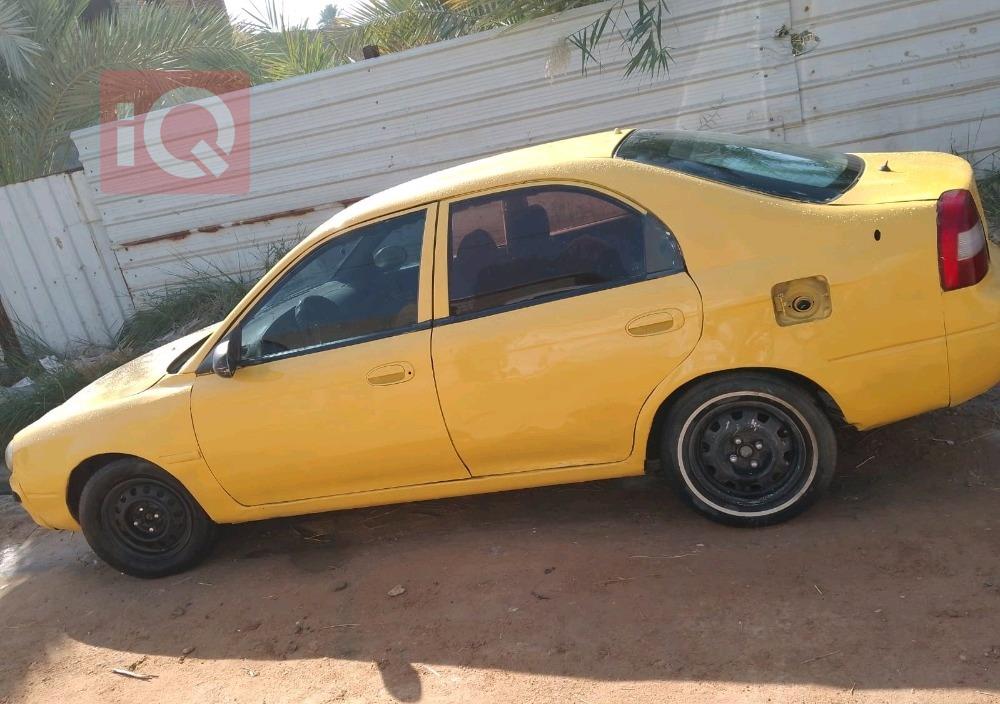 کیا سپێکترا